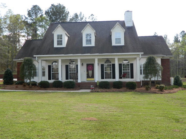 9430 Hopewell Road Lizella, GA 31052 - Photo 1 of 41 Primary Photo