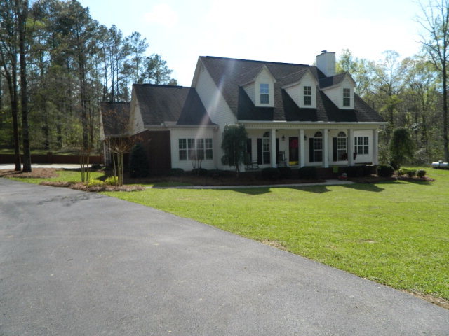 9430 Hopewell Road Lizella, GA 31052 - Photo 2 of 41 Additional Photo