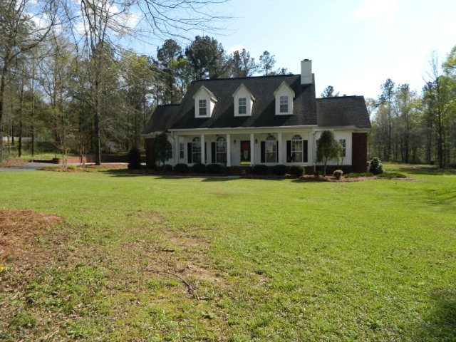 9430 Hopewell Road Lizella, GA 31052 - Photo 3 of 41 Additional Photo