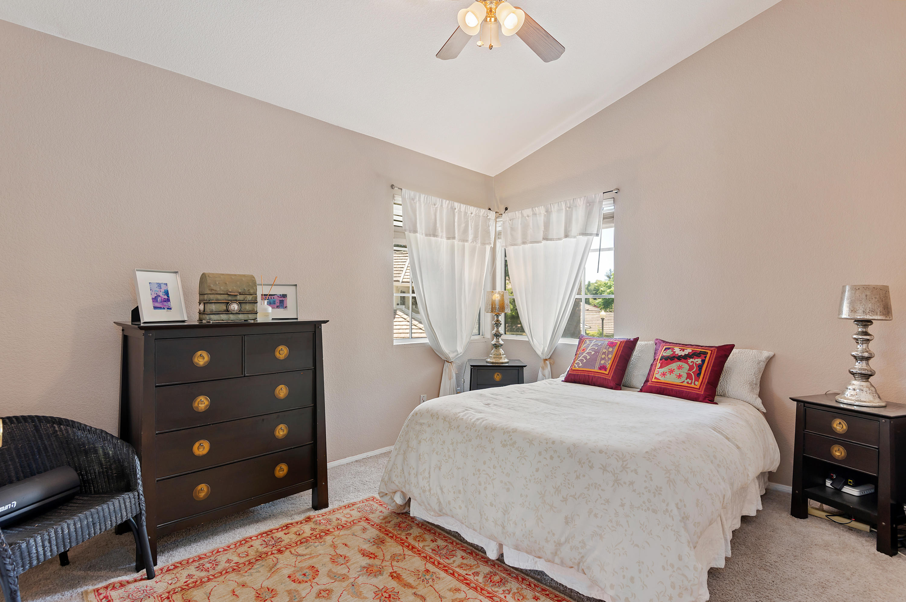 3709 Hitchcock Ranch Road Santa Barbara, CA 93105 - Photo 14 of 23 16 - Bedroom 2