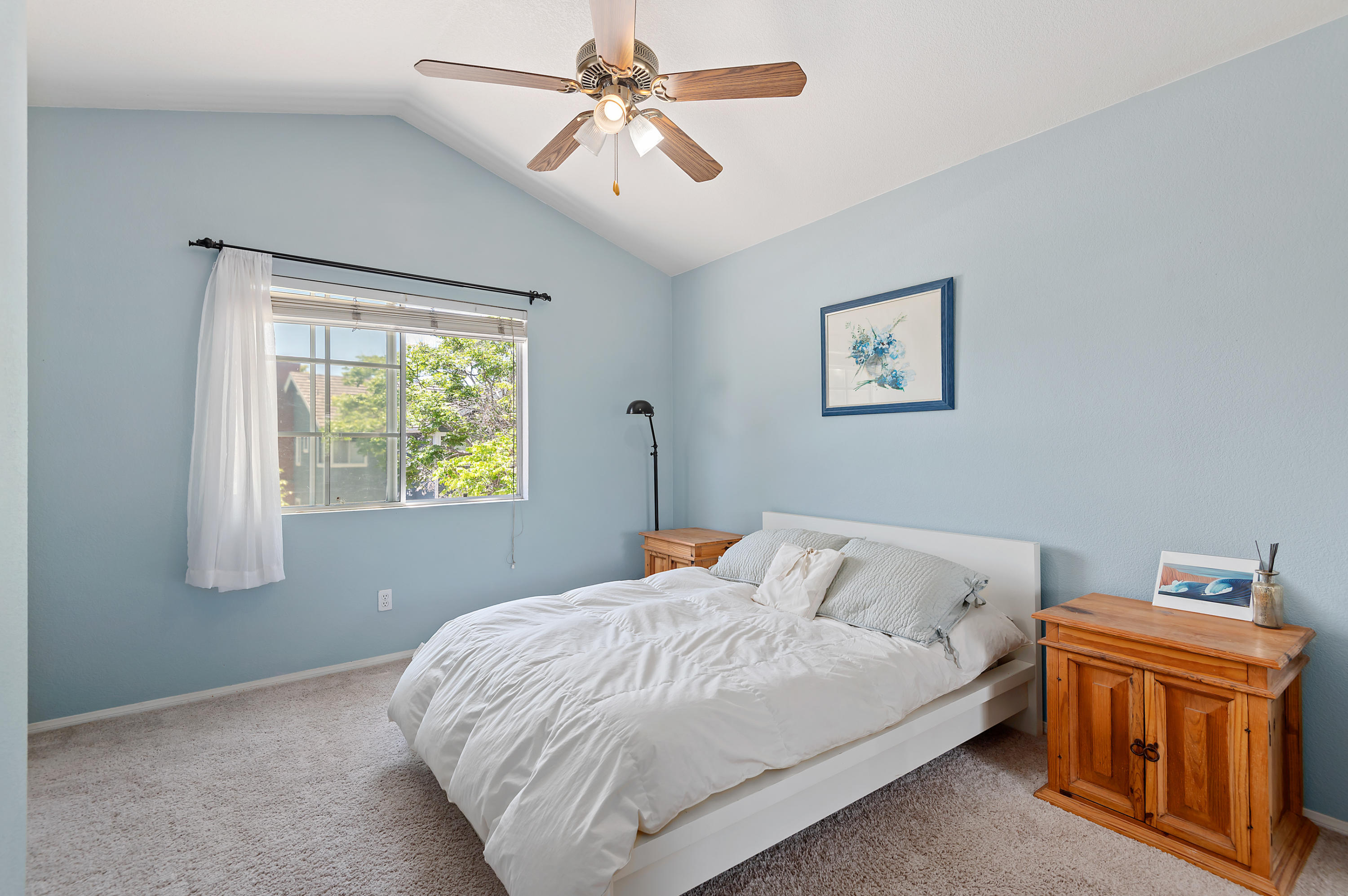3709 Hitchcock Ranch Road Santa Barbara, CA 93105 - Photo 15 of 23 17 - Bedroom 3