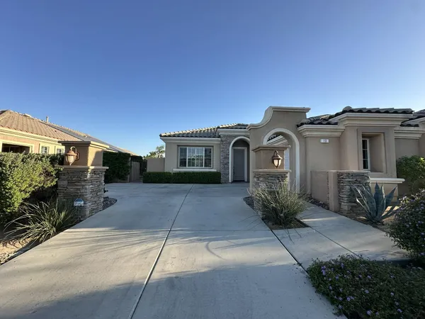 $3,700 | 13 Vista Mirage Way, Rancho Mirage, CA 92270