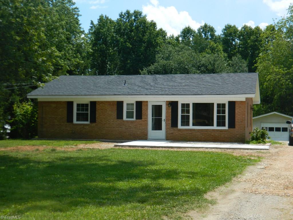 1599 Pine Ridge Road Mount Airy, NC 27030 - Photo 1 of 14 Gallery Image 1