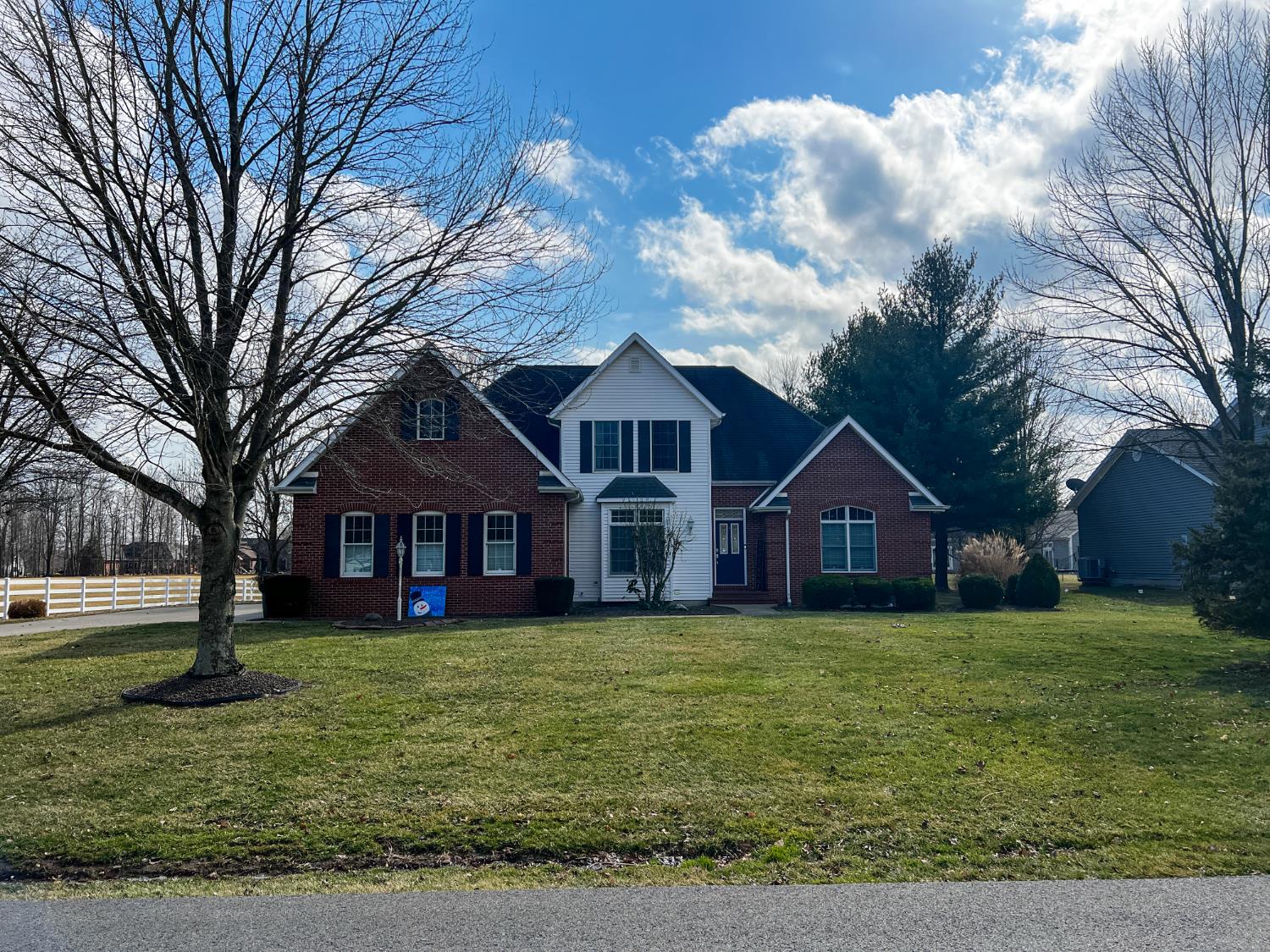 23048 Pocket Road Batesville, IN 47006 - Photo 2 of 40 Gallery Image 2