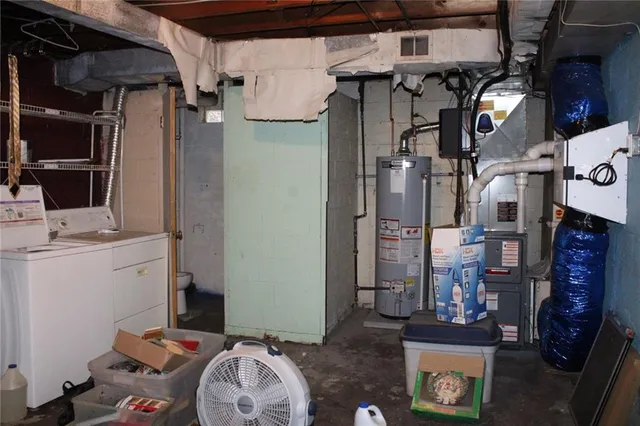 $130,000 | 318 Rockfield Road, Pittsburgh, PA 15243