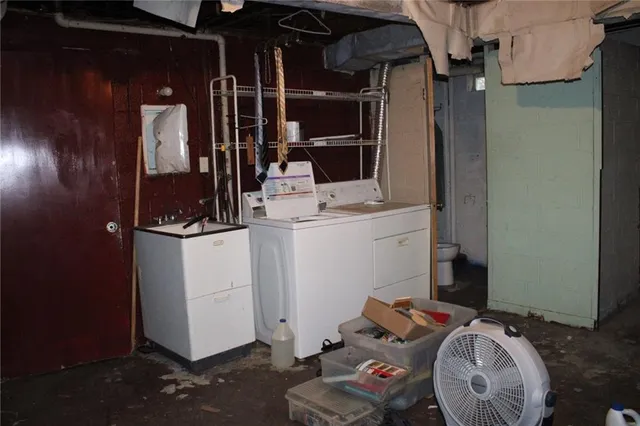 $130,000 | 318 Rockfield Road, Pittsburgh, PA 15243