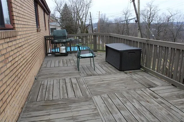 $130,000 | 318 Rockfield Road, Pittsburgh, PA 15243