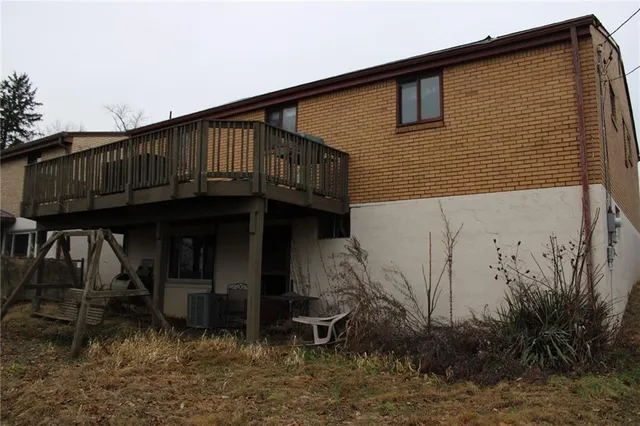 $130,000 | 318 Rockfield Road, Pittsburgh, PA 15243