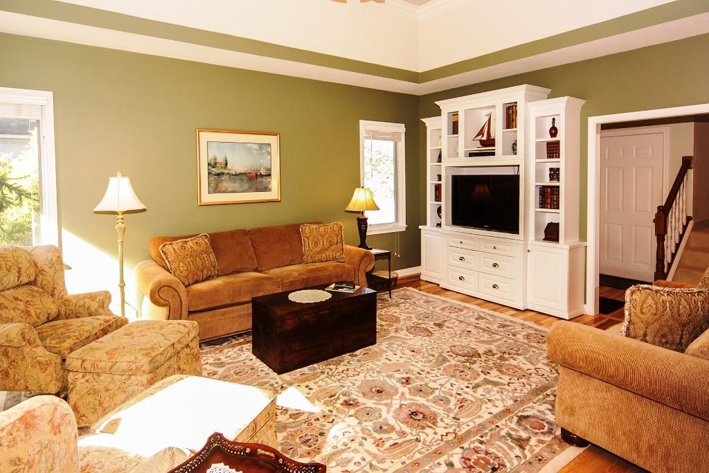 10727 Burning Ridge Lane Fishers, IN 46037 - Photo 14 of 38 Gallery Image 14