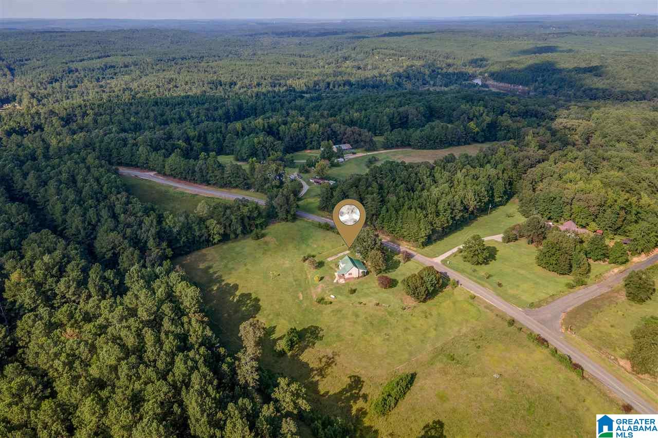 12376 Bama Rock Garden Road Vance, AL 35490 - Photo 35 of 44