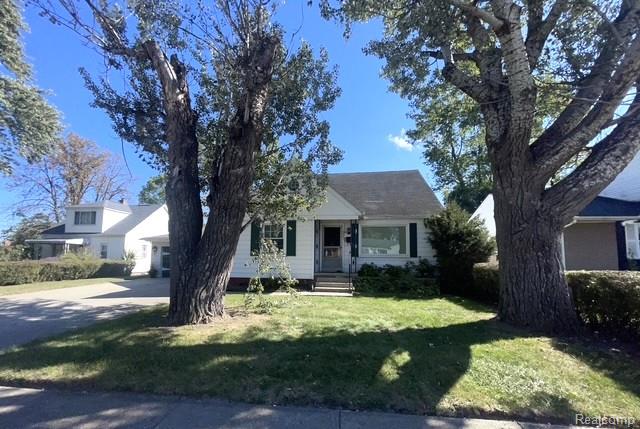 3441 North John Daly Road Inkster, MI 48141 - Photo 3 of 10