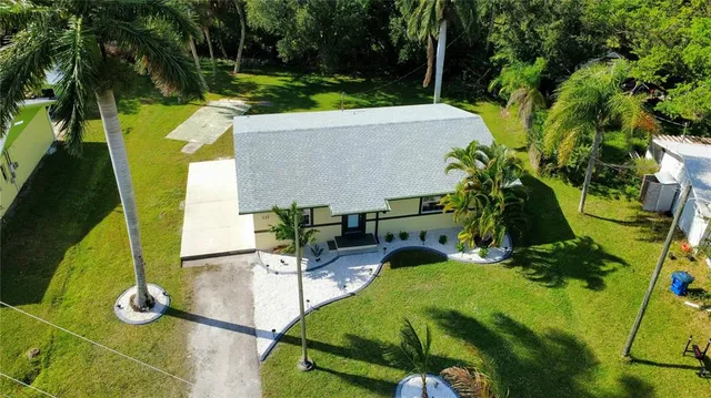 $280,000 | 137 Dow Lane, North Fort Myers, FL 33917