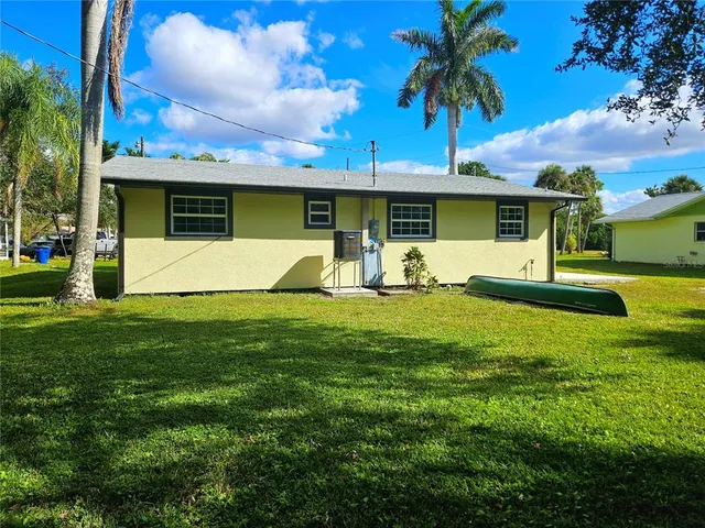 $280,000 | 137 Dow Lane, North Fort Myers, FL 33917