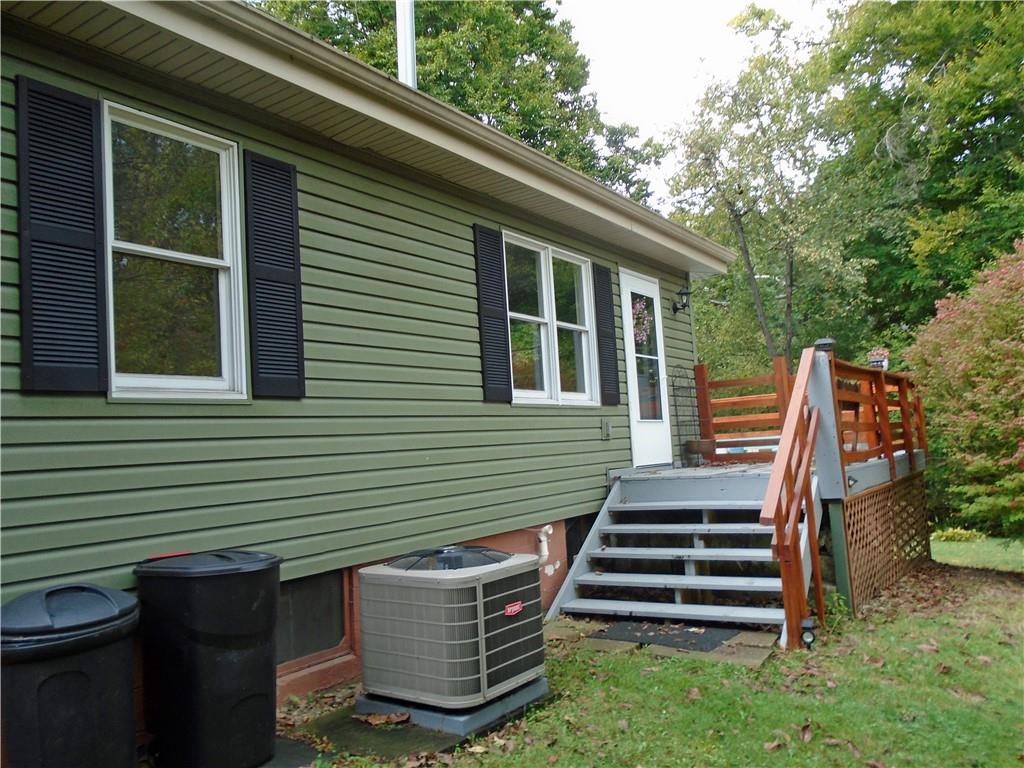 2210 Midland Beaver Road Industry, PA 15052 - Photo 23 of 25 New steps!