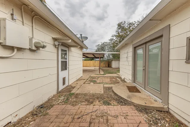 $159,900 | 5024 39th Street, Lubbock, TX 79414