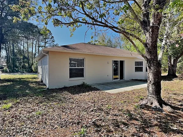 $1,709 | Undisclosed Address, Spring Hill, FL 34609
