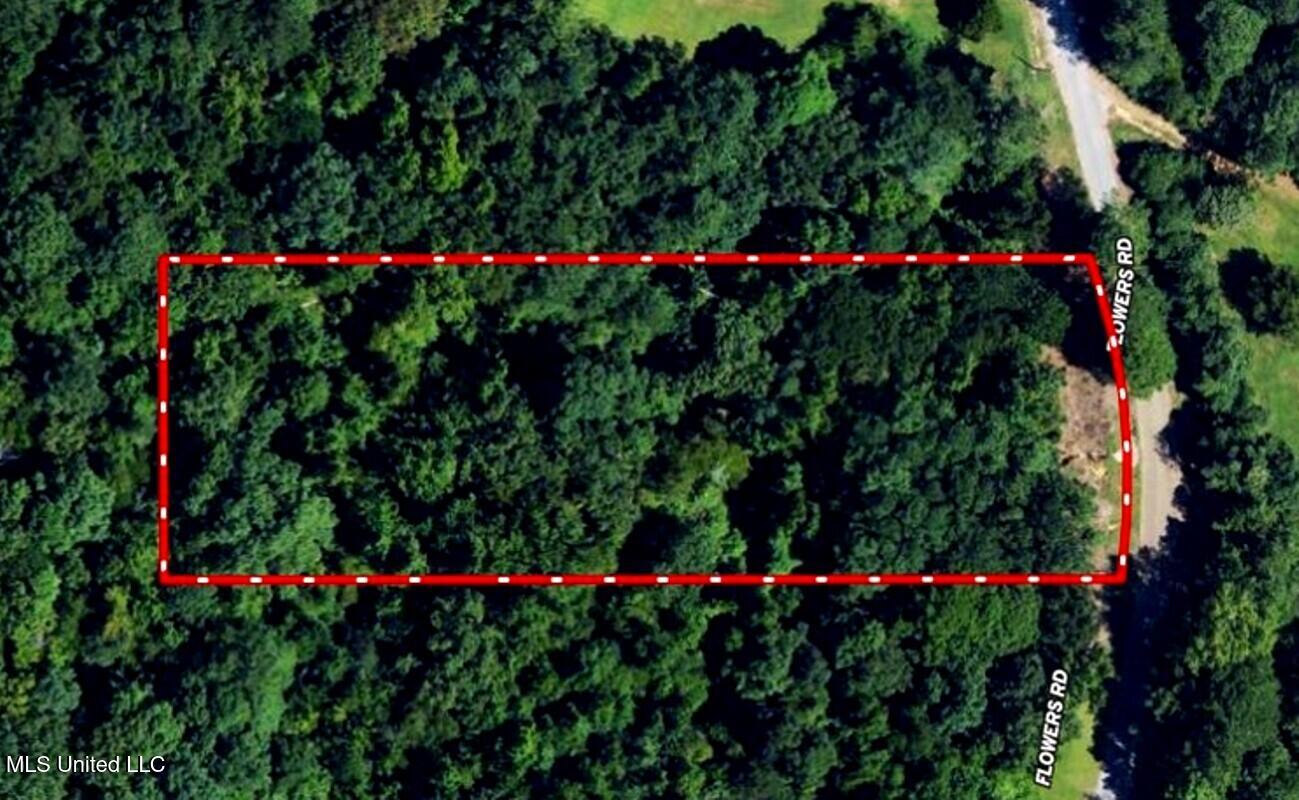 170 Flowers Road Kilmichael, MS 39747 - Photo 6 of 10 Aerial Map