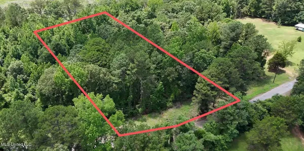 $9,900 | 170 Flowers Road, Kilmichael, MS 39747