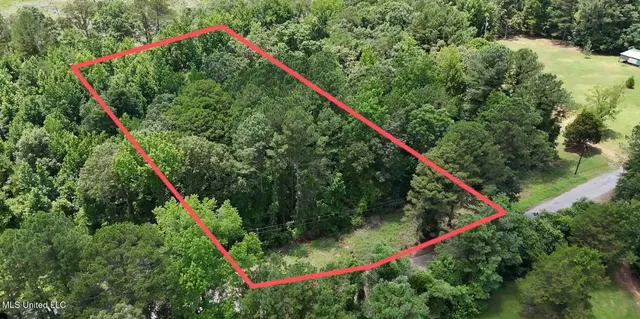 $9,900 | 170 Flowers Road, Kilmichael, MS 39747