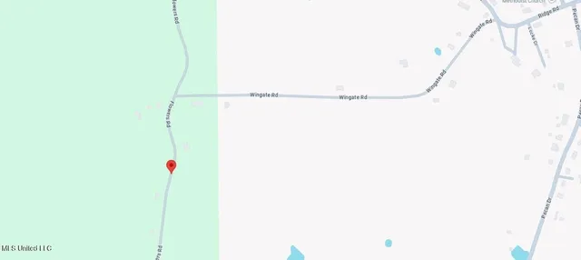 $10,900 | 170 Flowers Road, Kilmichael, MS 39747