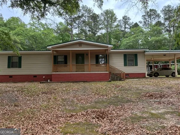$249,500 | 226 Forest Valley Drive, Gordon, GA 31031
