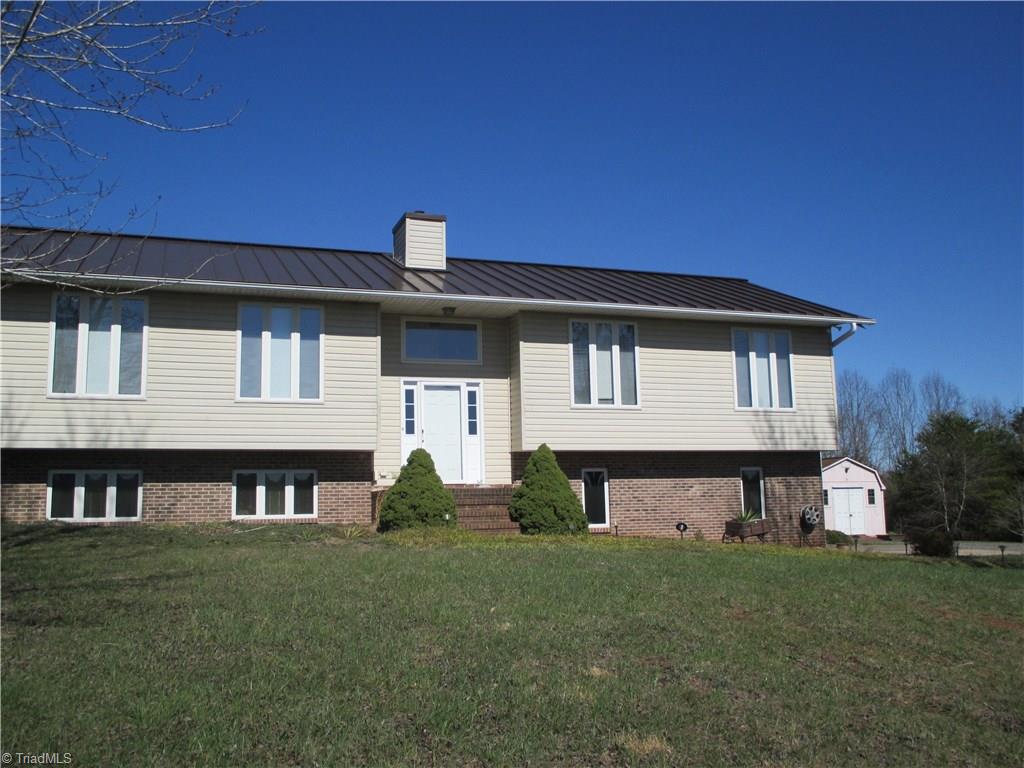 1320 Falcon Road East Bend, NC 27018 - Photo 1 of 30 Gallery Image 1