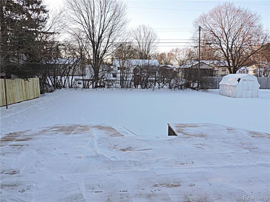 338 East Rising Street Davison, MI 48423 - Photo 30 of 32 DSCN6326.JPG