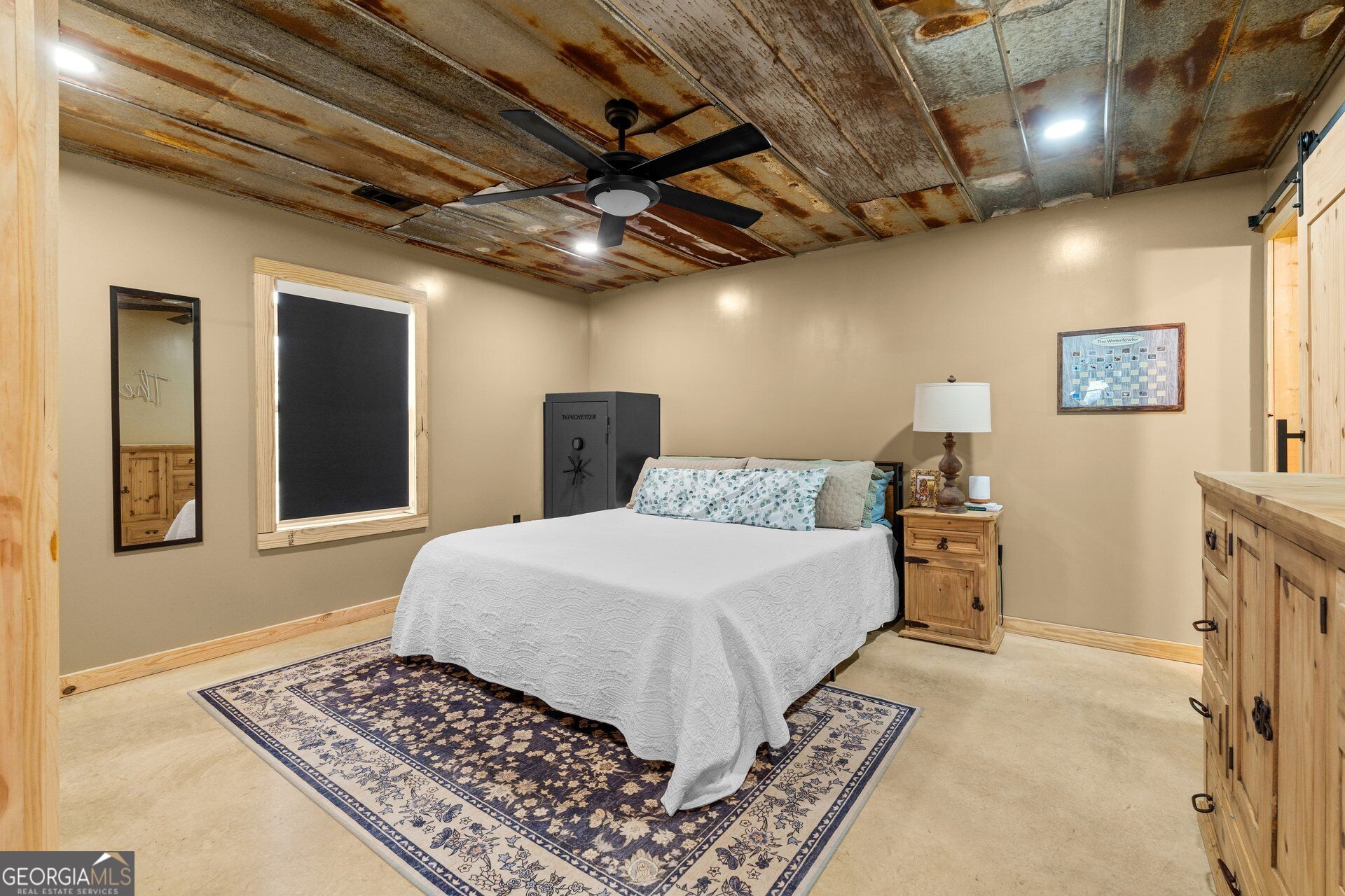 568 Brandenburg Road Franklin, GA 30217 - Photo 9 of 26 Gallery Image 9