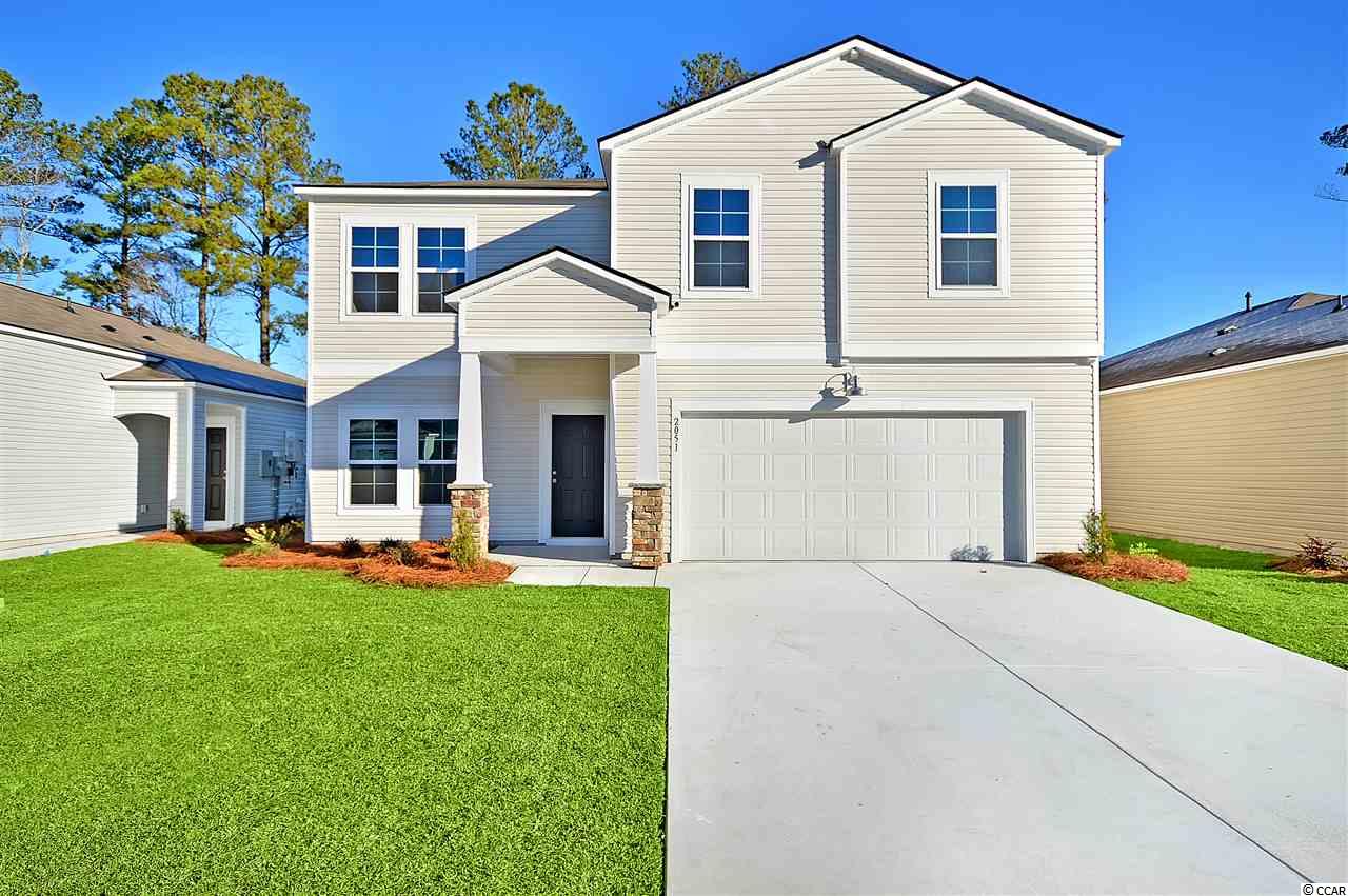 2051 Borgata Loop Longs, SC 29568 - Photo 2 of 40 Gallery Image 2