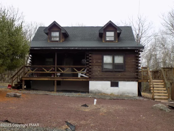 $294,900 | 124 Upper Notch Road, Albrightsville, PA 18210