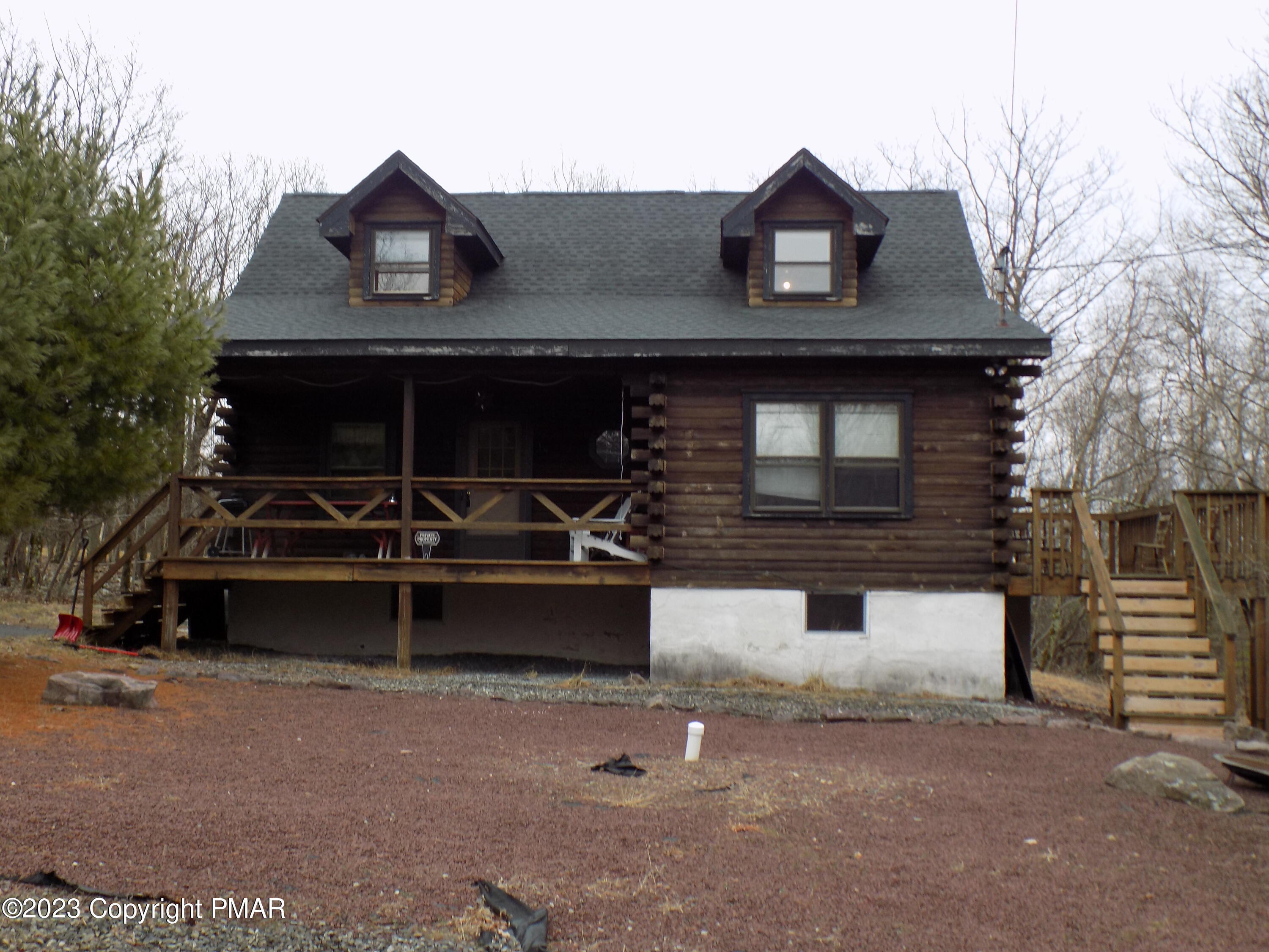 124 Upper Notch Road Albrightsville, PA 18210 - Photo 1 of 31 DSCN4864