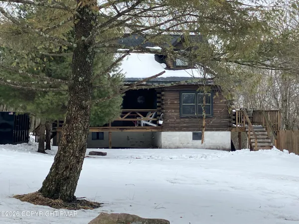 $294,900 | 124 Upper Notch Road, Albrightsville, PA 18210