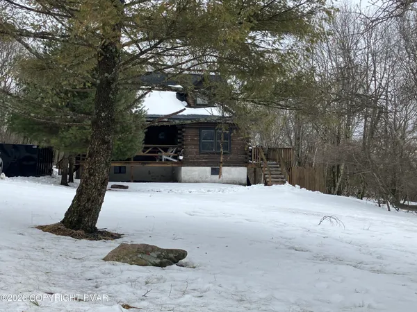 $294,900 | 124 Upper Notch Road, Albrightsville, PA 18210