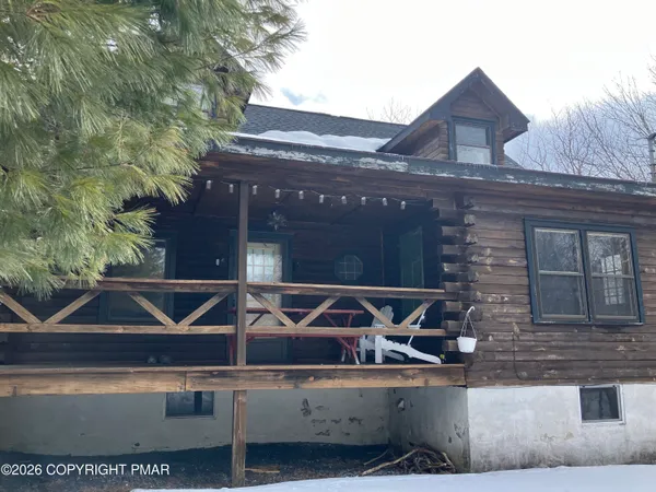 $294,900 | 124 Upper Notch Road, Albrightsville, PA 18210