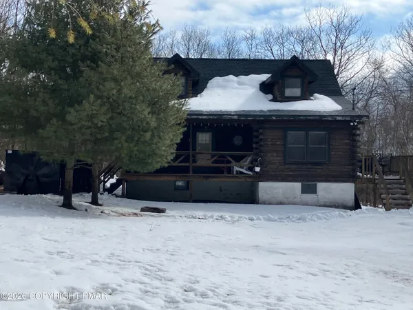 $294,900 | 124 Upper Notch Road, Albrightsville, PA 18210