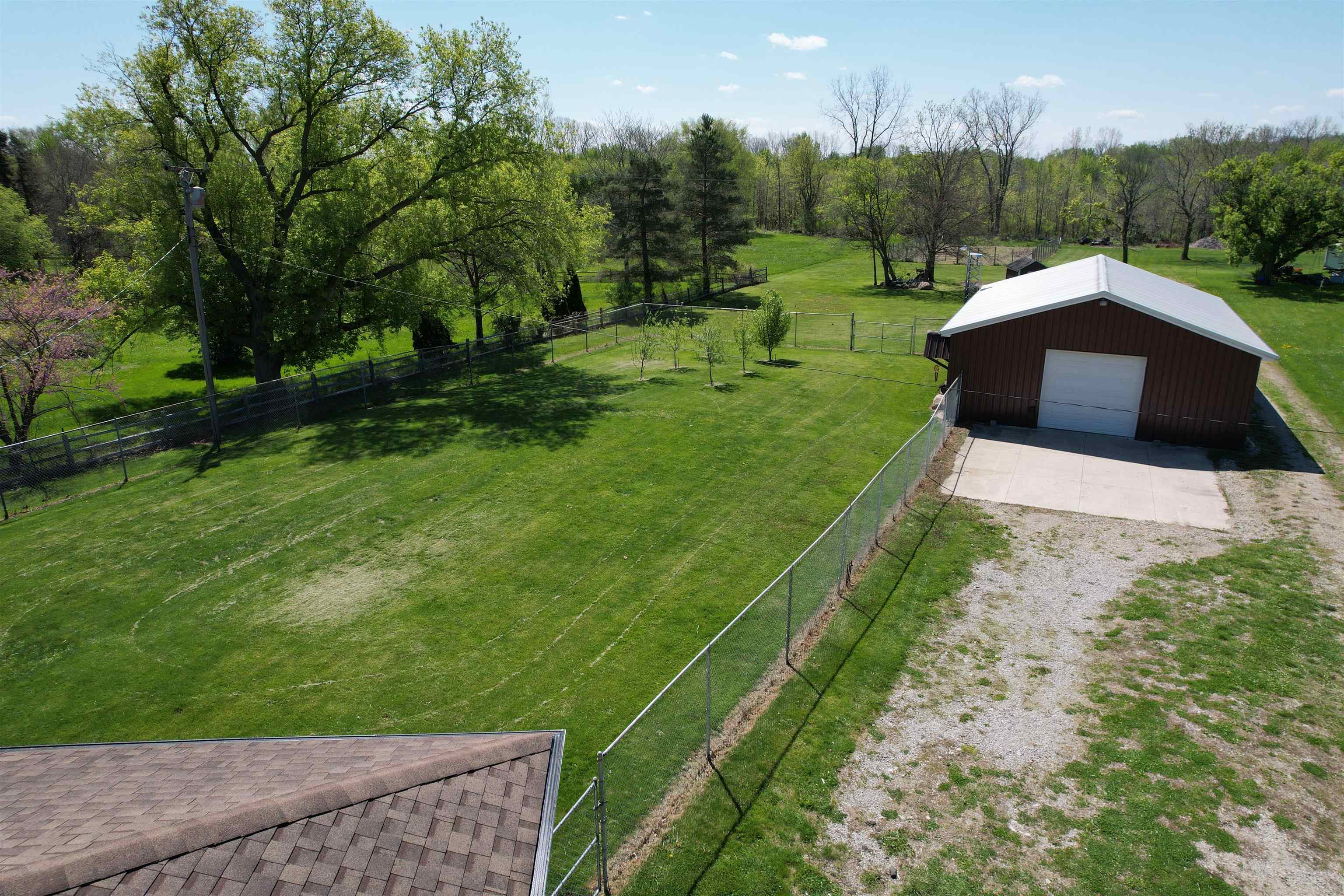 10900 Lansing Road Durand, MI 48429 - Photo 32 of 42