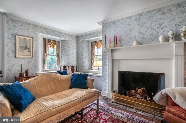 $650,000 | 811 Oakbourne Road, West Chester, PA 19382