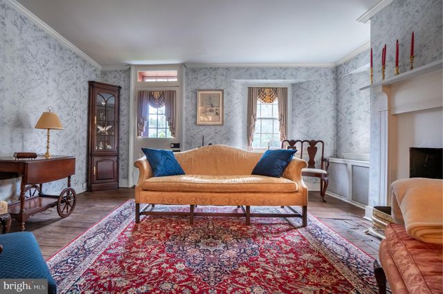 $650,000 | 811 Oakbourne Road, West Chester, PA 19382