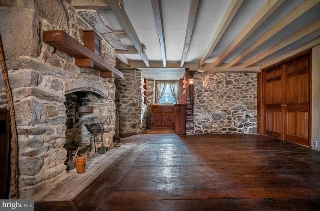 $650,000 | 811 Oakbourne Road, West Chester, PA 19382