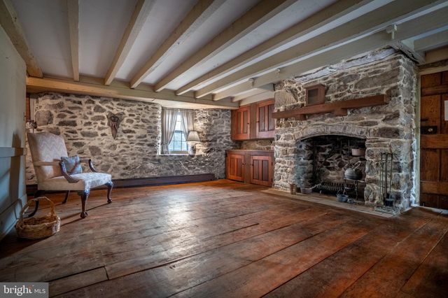 $650,000 | 811 Oakbourne Road, West Chester, PA 19382