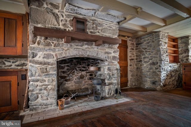 $650,000 | 811 Oakbourne Road, West Chester, PA 19382