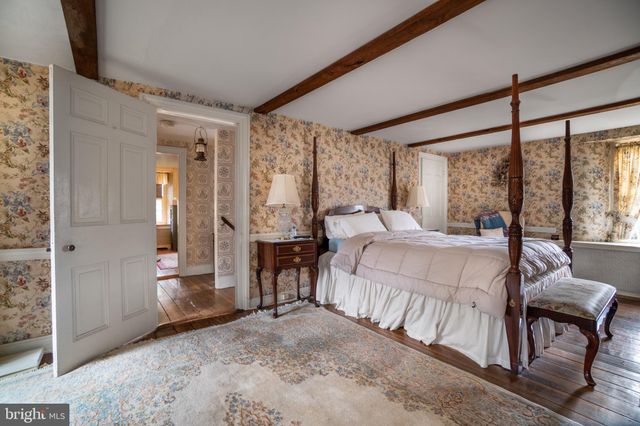 $650,000 | 811 Oakbourne Road, West Chester, PA 19382