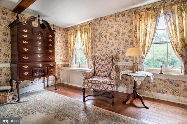 $650,000 | 811 Oakbourne Road, West Chester, PA 19382