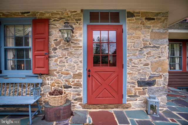 $650,000 | 811 Oakbourne Road, West Chester, PA 19382