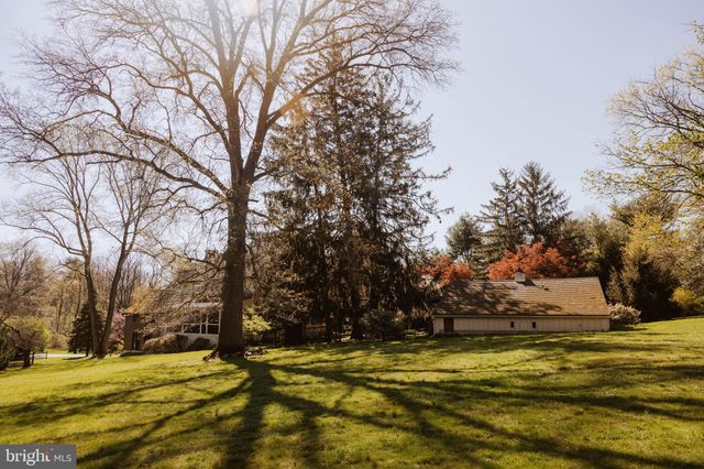 $650,000 | 811 Oakbourne Road, West Chester, PA 19382