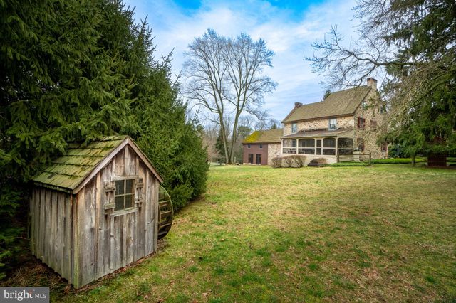 $650,000 | 811 Oakbourne Road, West Chester, PA 19382