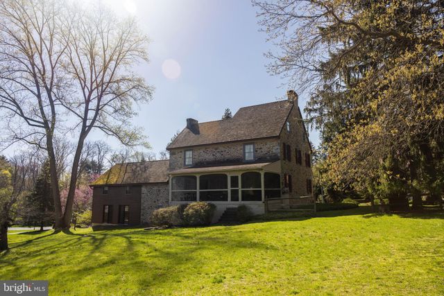 $650,000 | 811 Oakbourne Road, West Chester, PA 19382