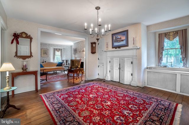 $650,000 | 811 Oakbourne Road, West Chester, PA 19382