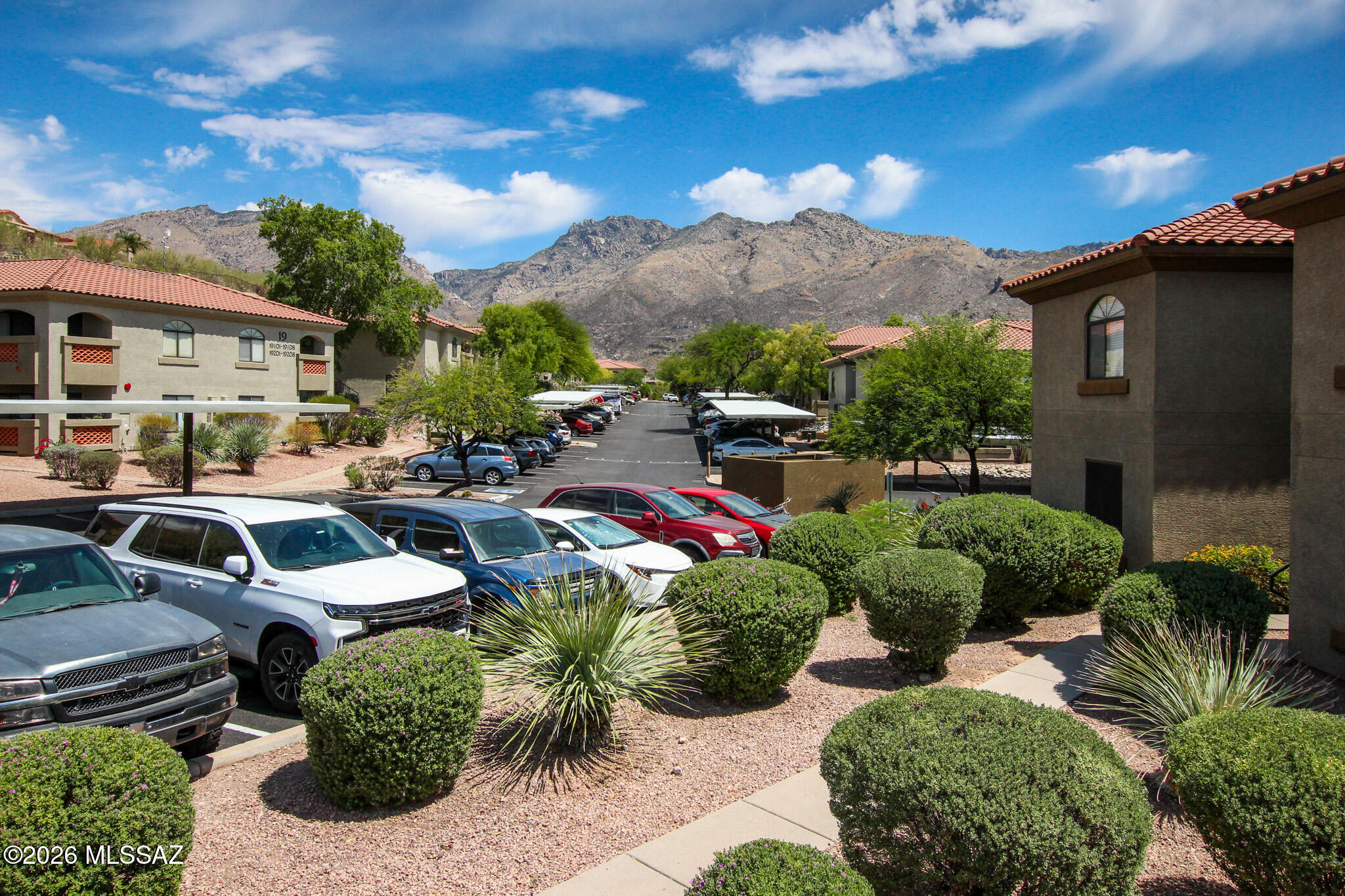 5751 North Kolb Road, Unit 42202 Tucson, AZ 85750 - Photo 2 of 45