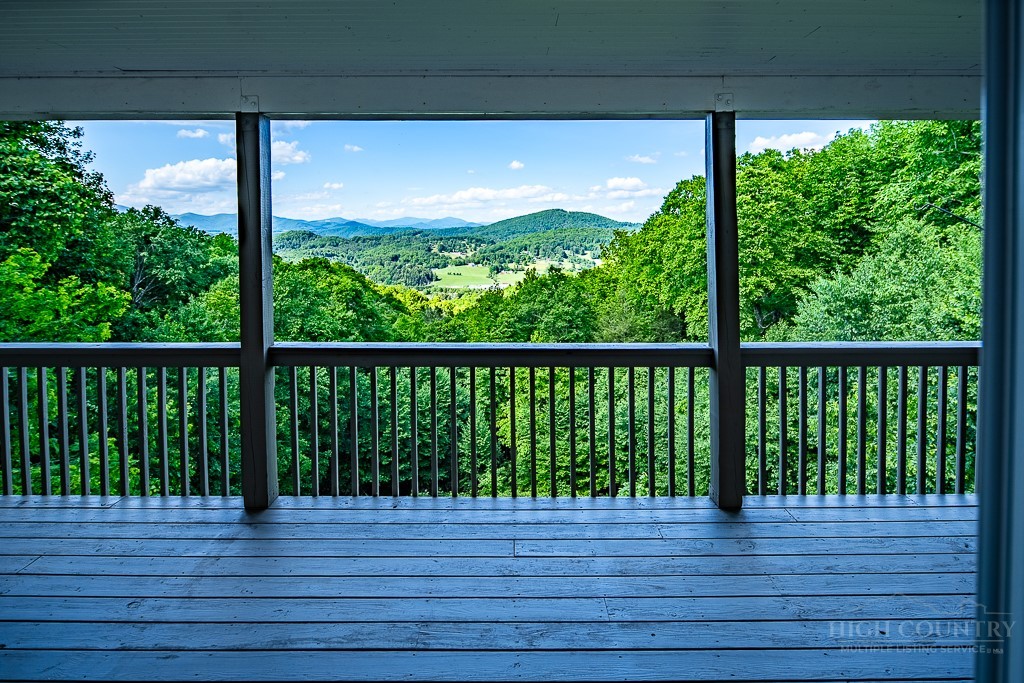354 Brown Mountain Ridge Road Blowing Rock, NC 28605 - Photo 20 of 48